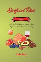 The Sirtfood Diet - Lunch Recipes