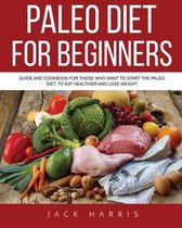 Paleo Diet for Beginners