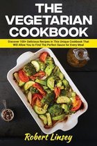 The Vegetarian Cookbook