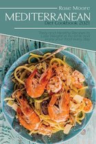 Mediterranean Diet Cookbook 2021