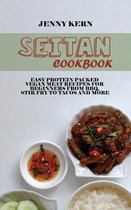 Seitan Cookbook