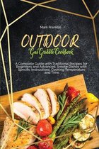 Outdoor Gas Griddle Cookbook