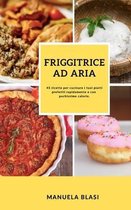 Friggitrice Ad Aria