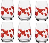 STOLZLE - TUMBLER - L'AMOUR (RED)