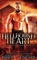 Born of Hellfire- Hellbound Heart