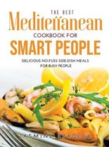 The Best Mediterranean Cookbook for Smart People