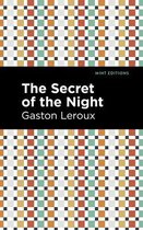 Mint Editions (Crime, Thrillers and Detective Work) - The Secret of the Night