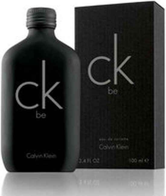 Calvin Klein Ck Be 100ml Eau de Toilette - Unisex