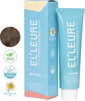 Elleure Teinture 7.0 100ml