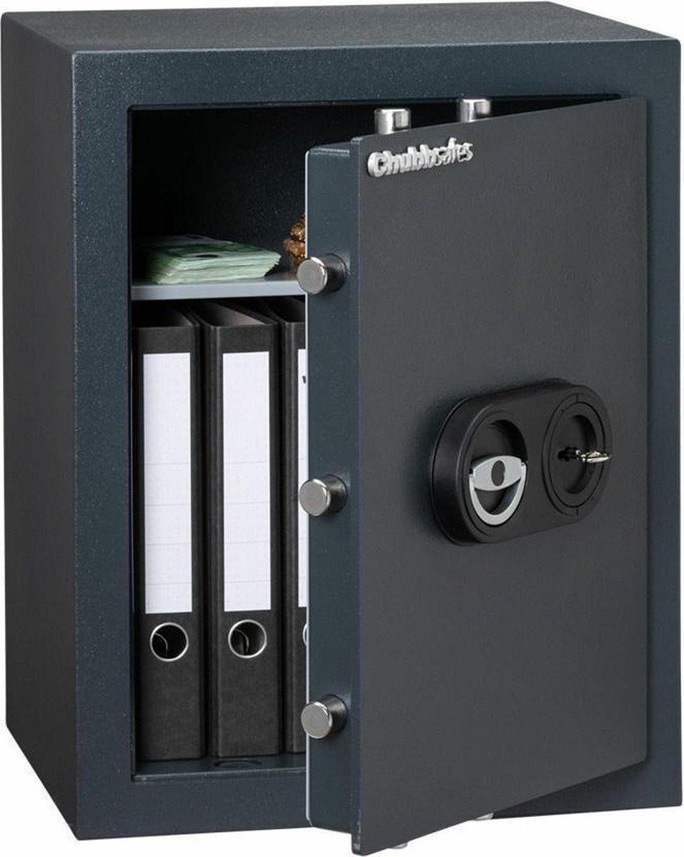 LIPS Chubbsafes Consul G0-50-KL inbraakwerende kluis klasse 0