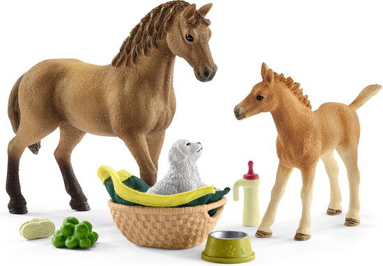 schleich