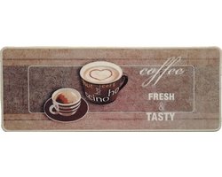 Ikado Keukenmat coffee