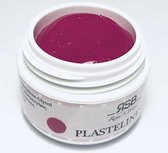 RSB - plastiline 3D gel - magenta/fuchsia
