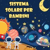 Sistema solare per bambini