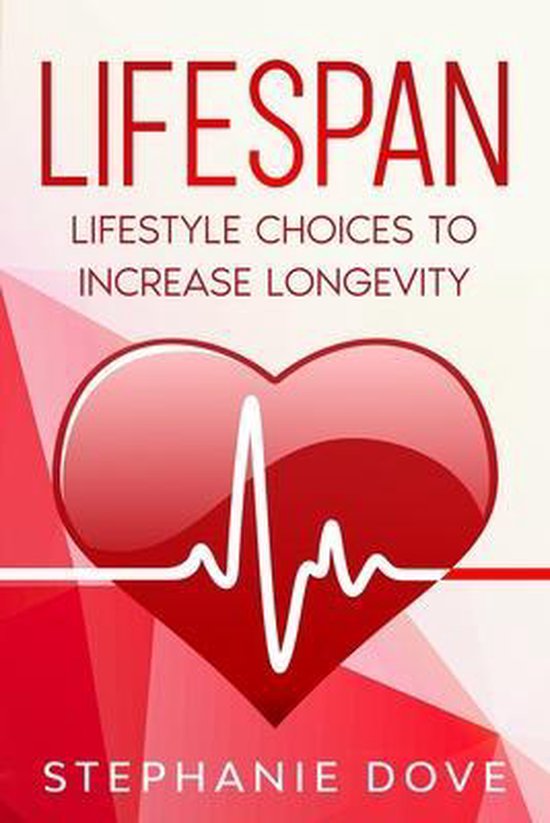 Lifespan - cover