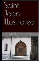 Saint Joan Illustrated