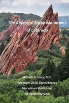 The Ancestral Rocky Mountains of Colorado