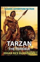 Tarzan the Terrible