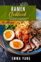 Ramen Cookbook