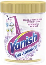 Vanish Oxi Advance Whitening Booster Poeder - 840 Gr