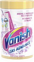 Vanish Oxi Advance Whitening Booster Poeder - 1.2 kg