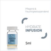 Hydrate Infusion

System Professional Lipid Code | 20 x 5ml