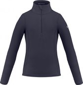 Poivre Blanc Base Layer Pully - Wintersportpully - Dames - Gothic Blue - XL