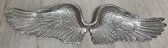 vleugels - engelvleugel - engelvleugels - groot - 70 cm