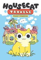 Housecat Trouble- Housecat Trouble