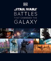 Star Wars Battles That Changed the Galax