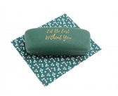 CGB Willow & Rose - “I’d Be Lost Without You” Glasses case