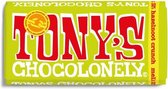 Tony Chocolonely - melk Pennywafel