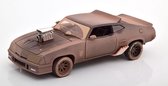 Ford Falcon XB 1973 Weathered Version - 1:24 - Greenlight