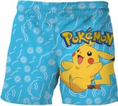 Pokemon korte zomer broek_134