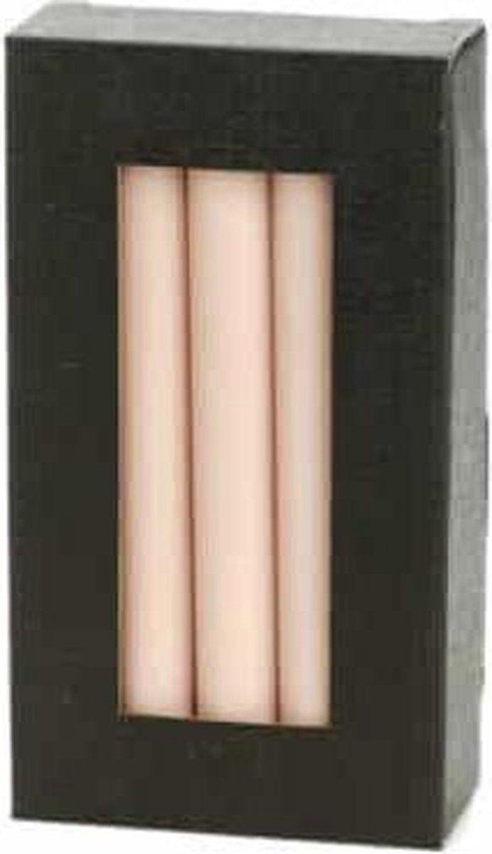 Rustik Lys - Ecofriendly - Dinerkaarsen - 2.2x19 cm - Blossom