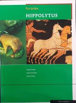 Euripides Hippolytus / Tekst/Hulpboek