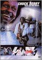 Chuck Berry - Rock and Roll Music [DVD] , Chris Hegedus, D. A. Penne