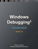 Accelerated Windows Debugging 3