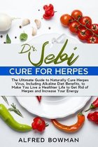 Dr.Sebi Cure for Herpes