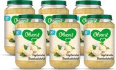 Olvarit Babymaaltijd 8+ Maanden – Vegetarische Bloemkoolschotel – 6 x 200g