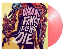 Fake It Till We Die