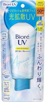 Biore UV Aqua Rich Light up Essence SPF50 + / PA ++++ 70g