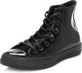 Converse - dames sneaker - zwart - maat 40