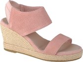 Skechers Indigo Sky River Double 119030-BLSH, Vrouwen, Roze, Sandalen, maat: 37