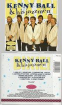 Kenny Ball And His Jazzmen - Dixie, Kenny Ball,