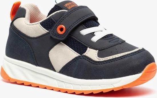 Blue Box jongens sneakers - Blauw - Maat 30 | bol.com