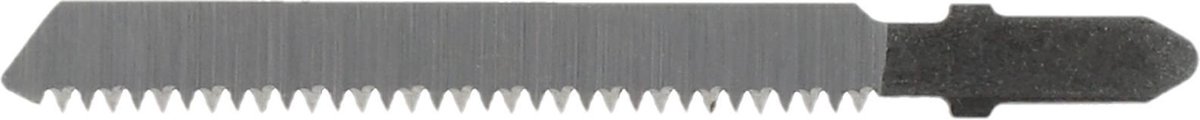 Norton Clipper Decoupeerzaagbladen BIM - 3 stuks - voor Laminaat en Fineer