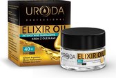 Uroda Dag- En Nachtcrème Elixir Oil 40+ Unisex 50 Ml