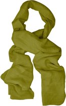 LOT83 Basic Sjaal Sun | Olive Green Colour 8