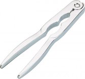 Masterclass Notenkraker Deluxe 16,5 X 3,6 Cm Rvs
